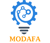 MODAFA Logotype