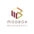 ModBox Inc. Logotype