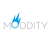 mOddity Logotype