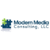 Modern Media Consulting, LLC Logotype