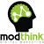 Modthink Marketing Logotype