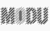 MODU Architecture Logotype