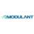 Modulant Logotype