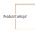 Mohar Design Logotype