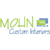 Mohn Custom Interiors Logotype