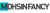 Mohsinfancy Logotype