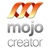 Mojo Creator Logotype