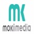 Moki Media Logotype