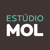 Estúdio Mol Logotype