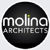 Molina Architects Logotype
