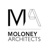 Moloney Architects Logotype