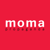 Moma Propaganda Logotype