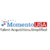 Momento USA LLC Logotype