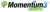 Momentum3Growth Logotype