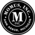 MOMUS, Inc. Logotype