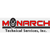Monarch Technical Services, Inc. Logotype
