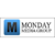 Monday Media Group Logotype