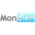 Mondien Logotype