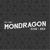 Mondragon Design + Build Logotype