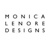 Monica Lenore Designs Logotype