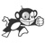 Bionic Monkey LLC Logotype