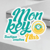 Monkey Plus Logotype