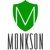 Monkson Logotype