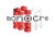 Monocre Design & Marketing Logotype