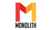 MONOLITH Logotype