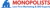 Monopolists Law Firm Marketing & SEO Experts Logotype