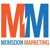 Monsoon Marketing Logotype