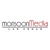 Monsoon Media Las Vegas Logotype