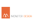 Monster Design, Inc. Logotype