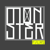 Monster Films Logotype