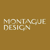 Montague Design Logotype