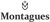 Montagues Logotype