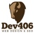 Montana Web Services Logotype