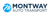 Montway Auto Transport Logotype