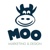 MOO Logotype
