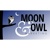 Moon and Owl Marketing Logotype