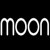 Moon Architect + Builder Logotype