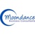 Moondance Business Consultants Logotype