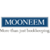 Mooneem Logotype