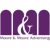 Moore & Moore Advertising Logotype