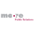 Moore Public Relations LLC Logotype