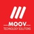 Moov Technology Solutions Logotype