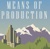 Means of Production Logotype