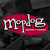 Mopdog Creative + Strategy Logotype