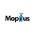 Mopius Mobile GmbH Logotype