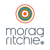 Morag Ritchie Logotype